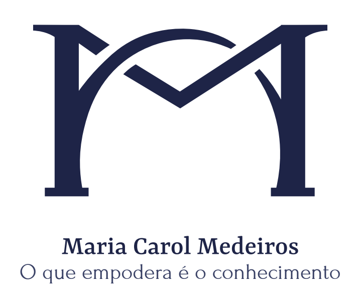 Maria Carol Medeiros